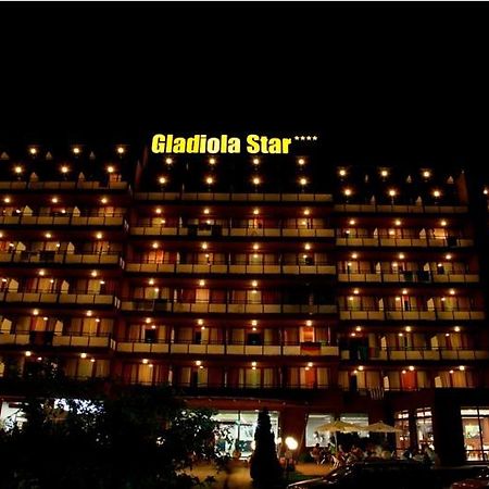 Hotel Gladiola Star Golden Sands Exterior photo