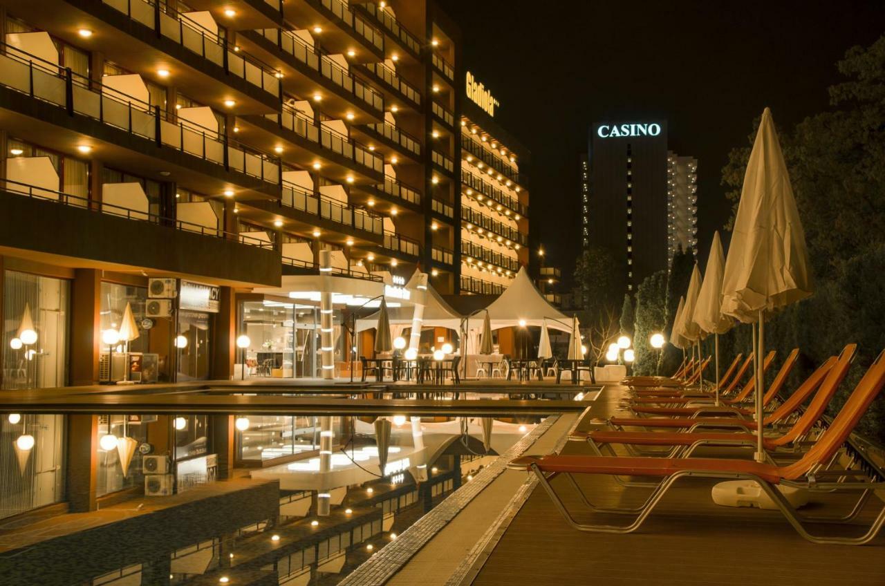 Hotel Gladiola Star Golden Sands Exterior photo